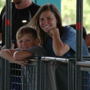 Meet your Posher, Melissa